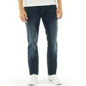 Levi's Made and Crafted Tack Slim jeans 31x34